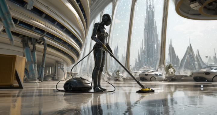 Advncd Cleaning Ops Foundation