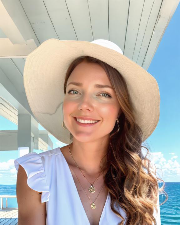 Tetyana Levytska