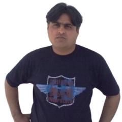 Mumtaz Hussain