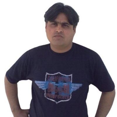 Mumtaz Hussain