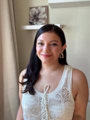Elizabeth Parhuay
