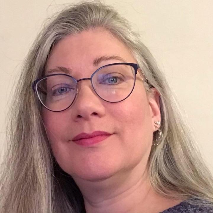 Eileen Marie Abraham
