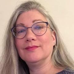 Eileen Marie Abraham