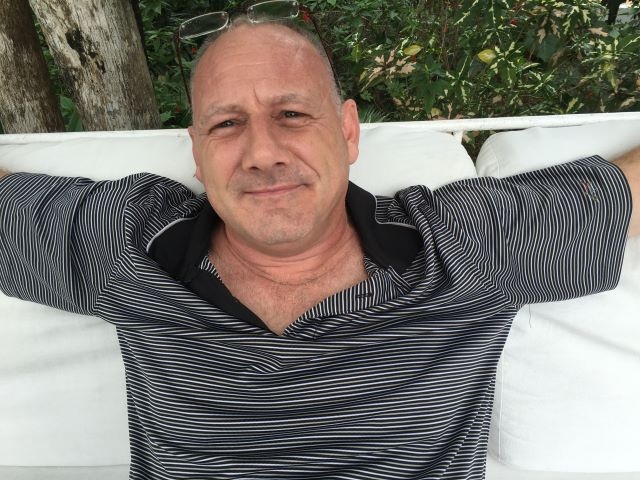 Richard Brownstein