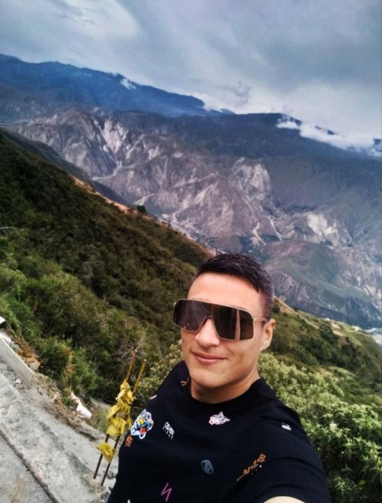 Jhoan Hoyos