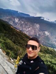Jhoan Hoyos