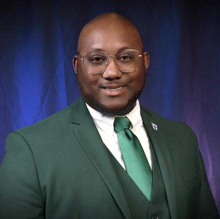 Johnathan Greene