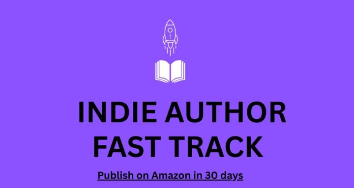 Indie Author Fast Track