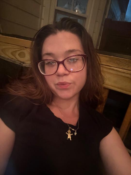 Stephanie Pruchnick