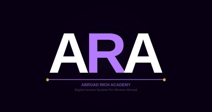 Abroad Rich Academy
