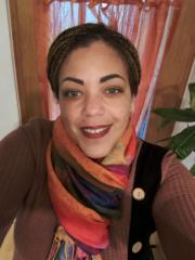 Selina Locke