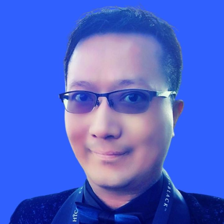 Ka Ming Timothy Wong