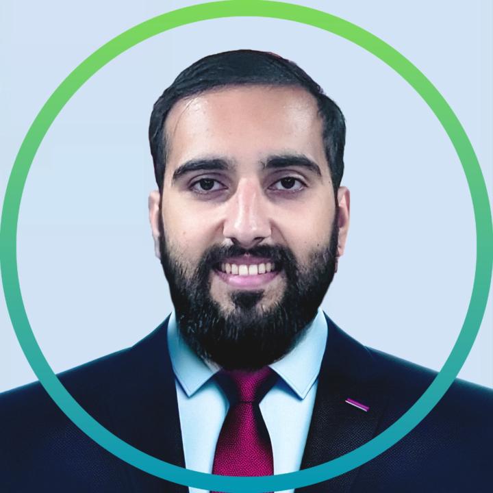 Zohaib Raza