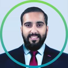 Zohaib Raza