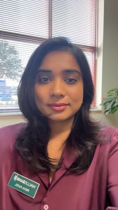 Priyanka Patel