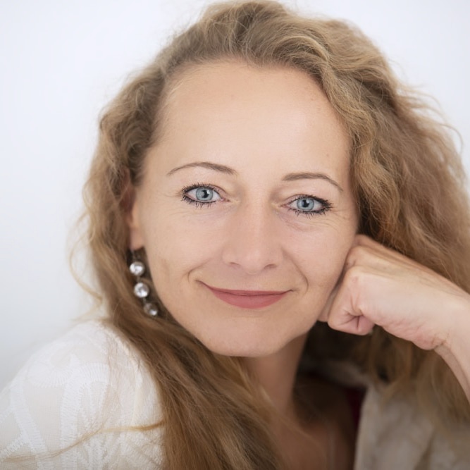 Bożena Kleinert