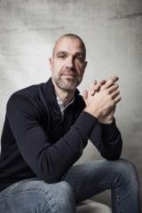Stef van de Vin