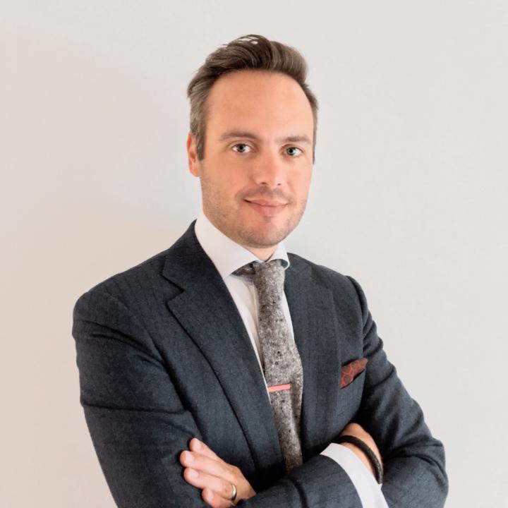 Dennis Pietersma