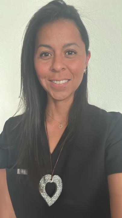 Cris Adame