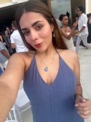 Sandy Mena