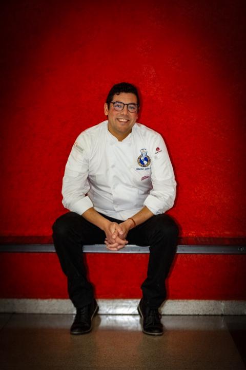 Seba Lobos