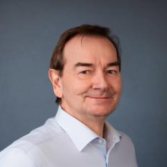 Armin Hepe