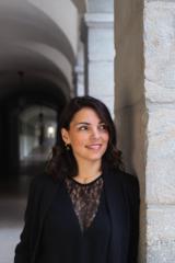 Clémentine Sauvaire