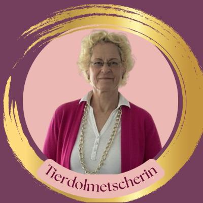 Tina Moldenhauer