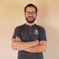 Santi Vargas