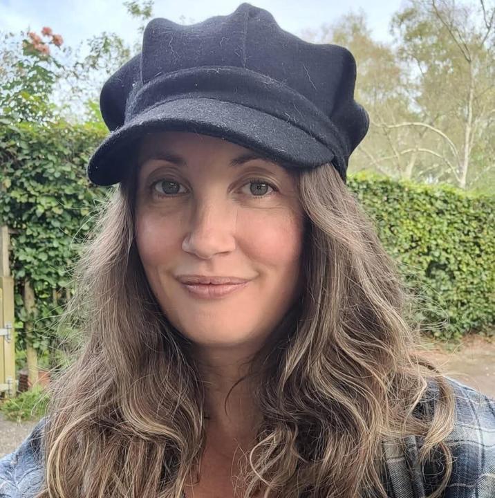 Fiona Mcguire