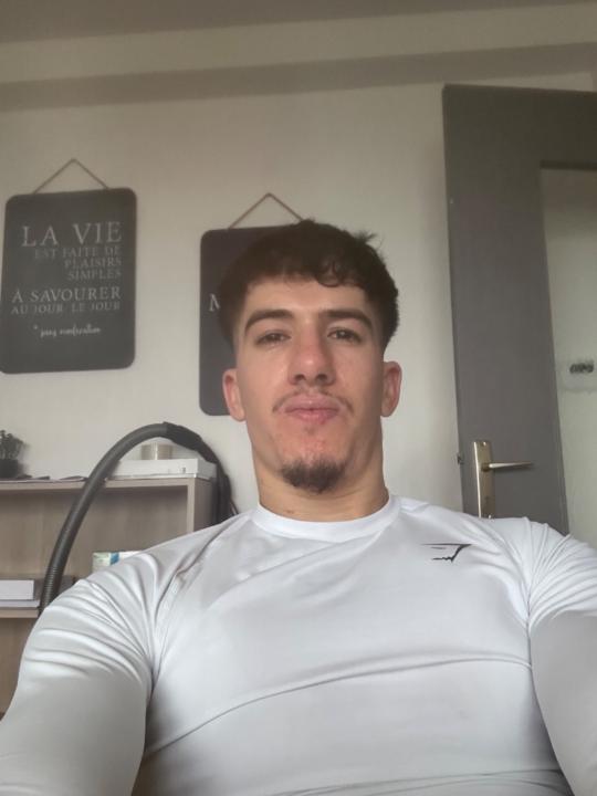 Youssef Aourdou