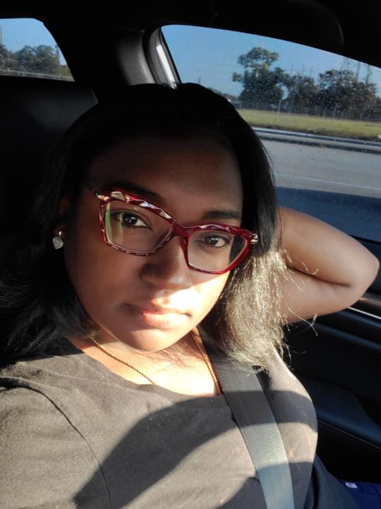 Rita Jean-Baptiste