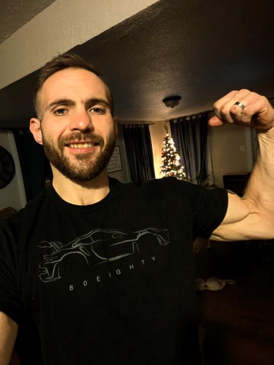 Evan Marrs