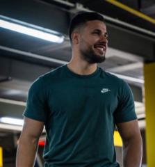 Fran Pérez