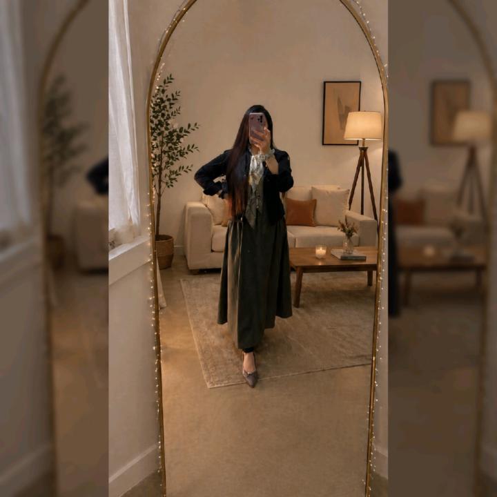 Asra Khan