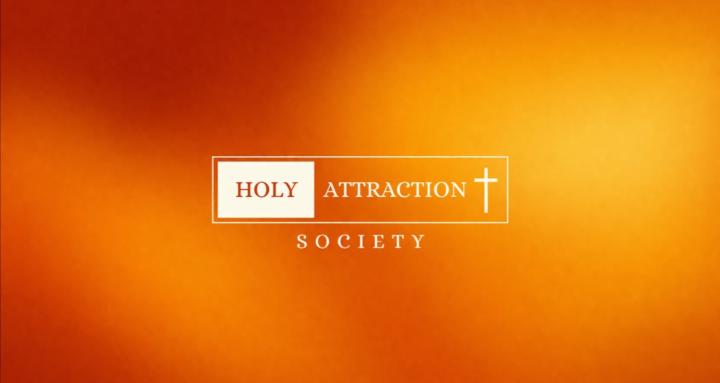 HOLY ATTRACTION ✝