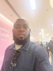 Christopher James Ojo
