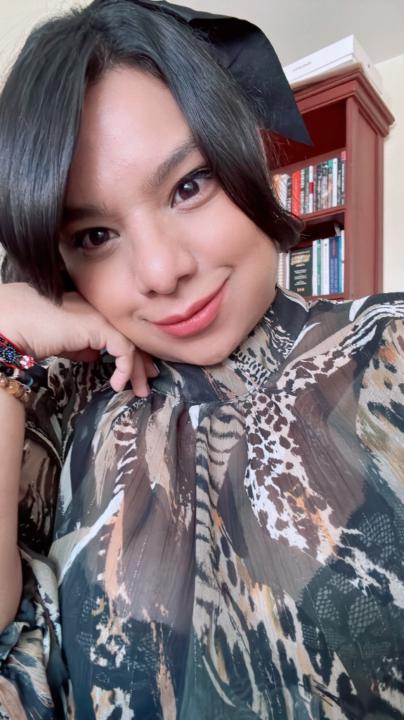 Marisol Morillo Ubaque