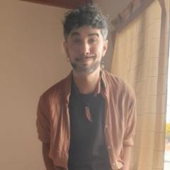 Roberto Daniel Toranzo