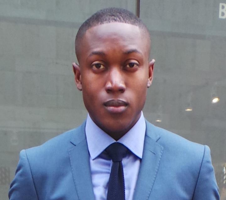 Christopher Agyemang