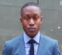 Christopher Agyemang