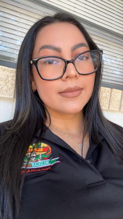 Delmy Sosa