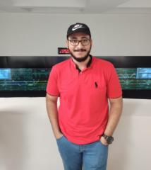 Abdelrahman Mohamed