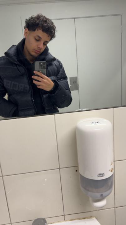Noah Habib