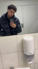 Noah Habib
