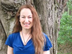 Melanie McEwen