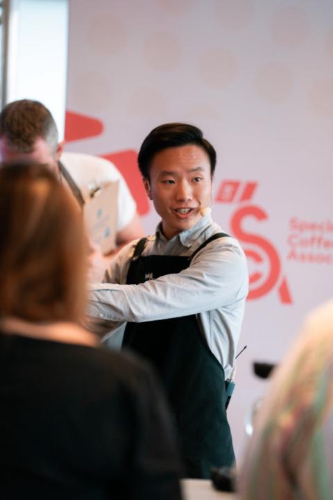 Geoffrey Tang