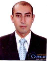 Jeins Alexander Gustin