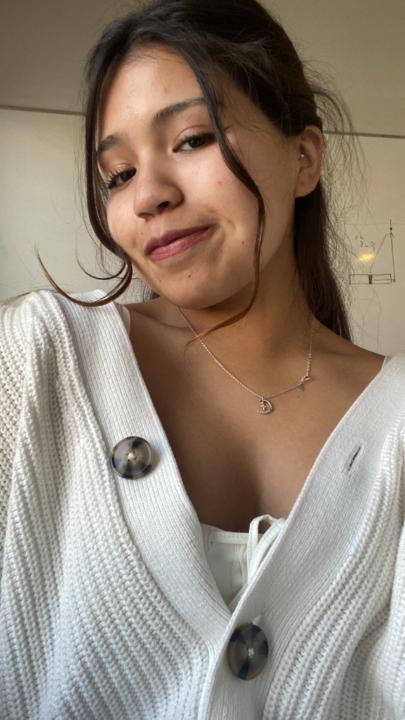 Isidora Castillo