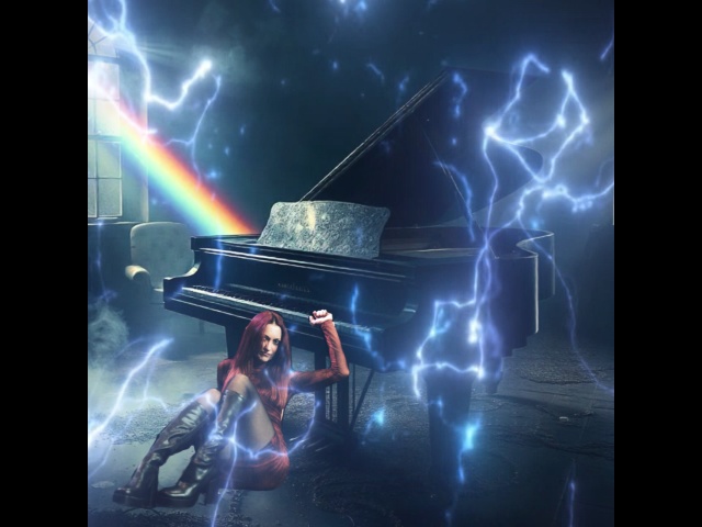 Monika Lao